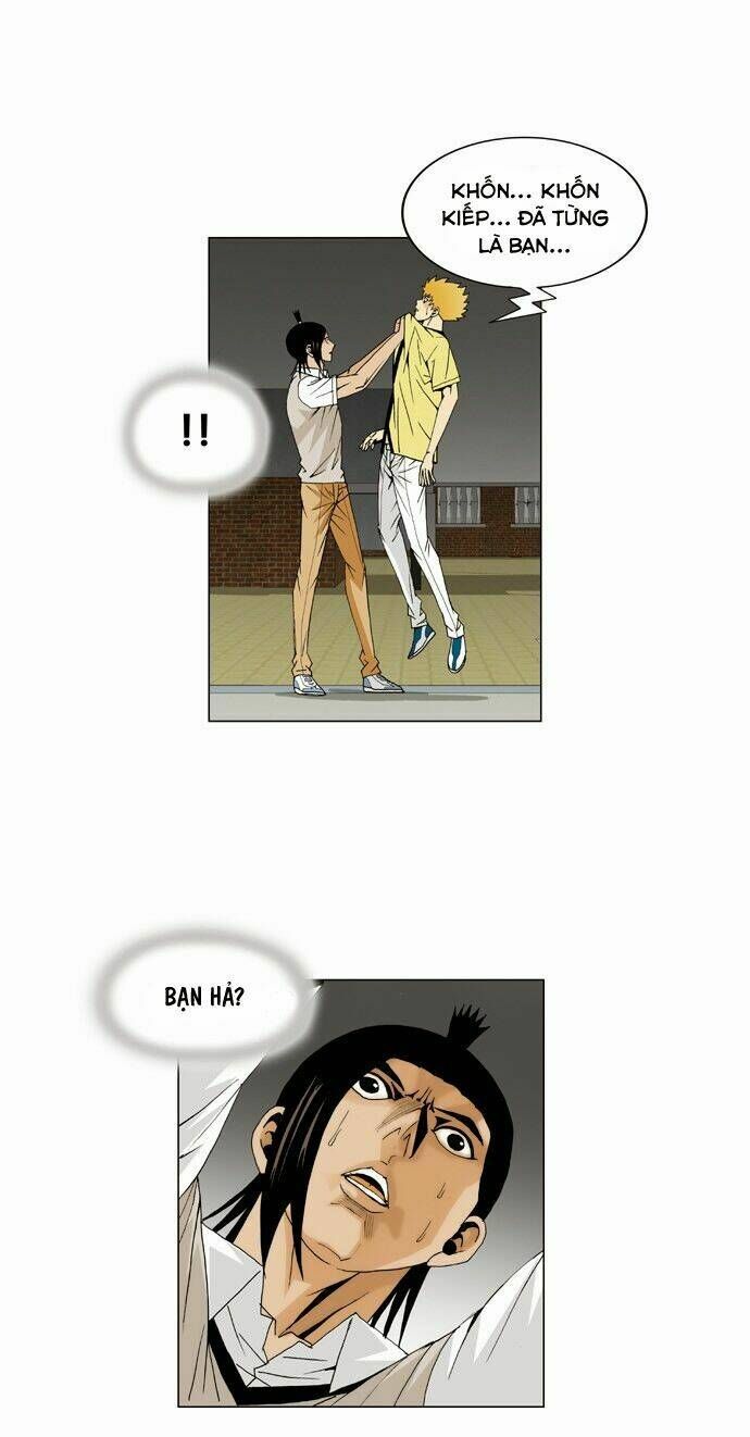 Ultimate Legend: Kang Hae Hyo Chap 37 - Next Chap 38