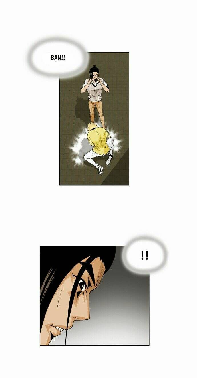 Ultimate Legend: Kang Hae Hyo Chap 37 - Next Chap 38