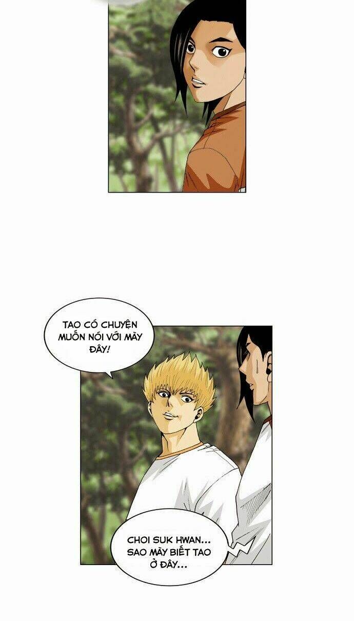 Ultimate Legend: Kang Hae Hyo Chap 37 - Next Chap 38