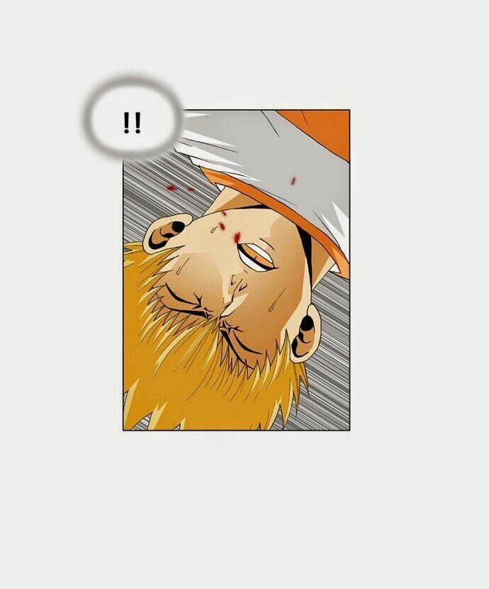 Ultimate Legend: Kang Hae Hyo Chap 37 - Next Chap 38