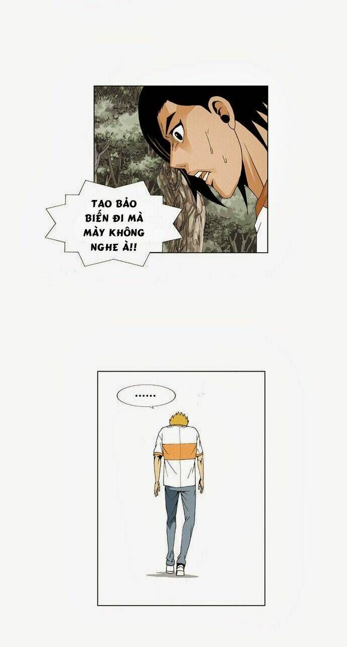 Ultimate Legend: Kang Hae Hyo Chap 37 - Next Chap 38