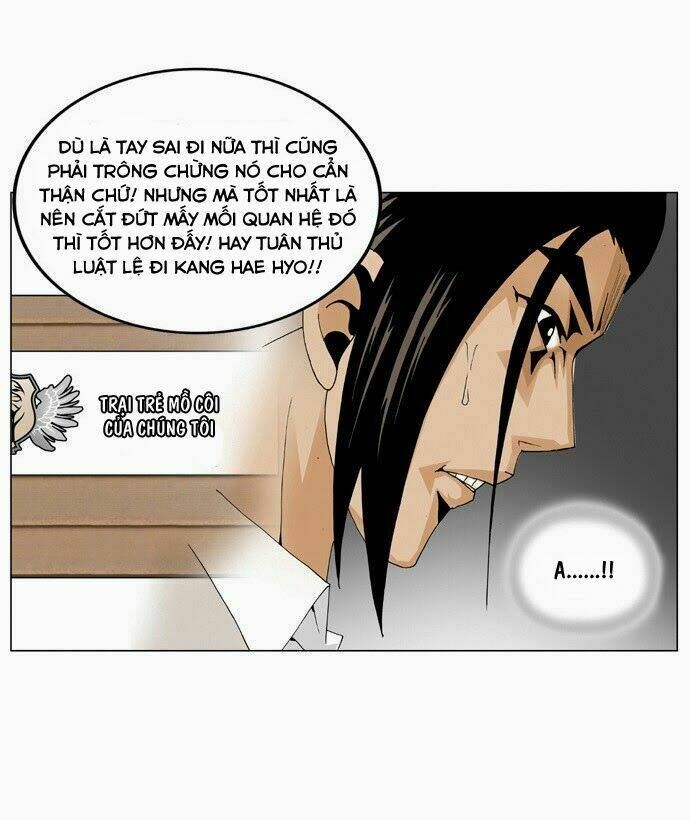 Ultimate Legend: Kang Hae Hyo Chap 37 - Next Chap 38