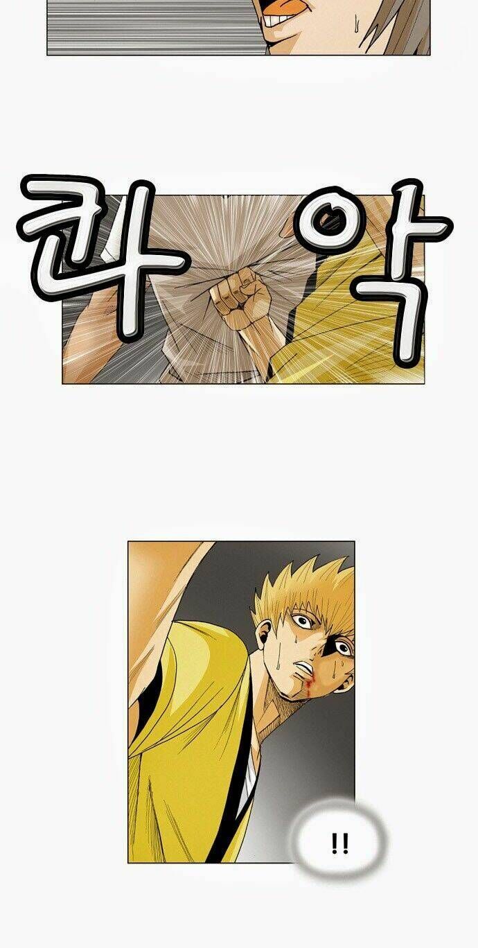 Ultimate Legend: Kang Hae Hyo Chap 37 - Next Chap 38