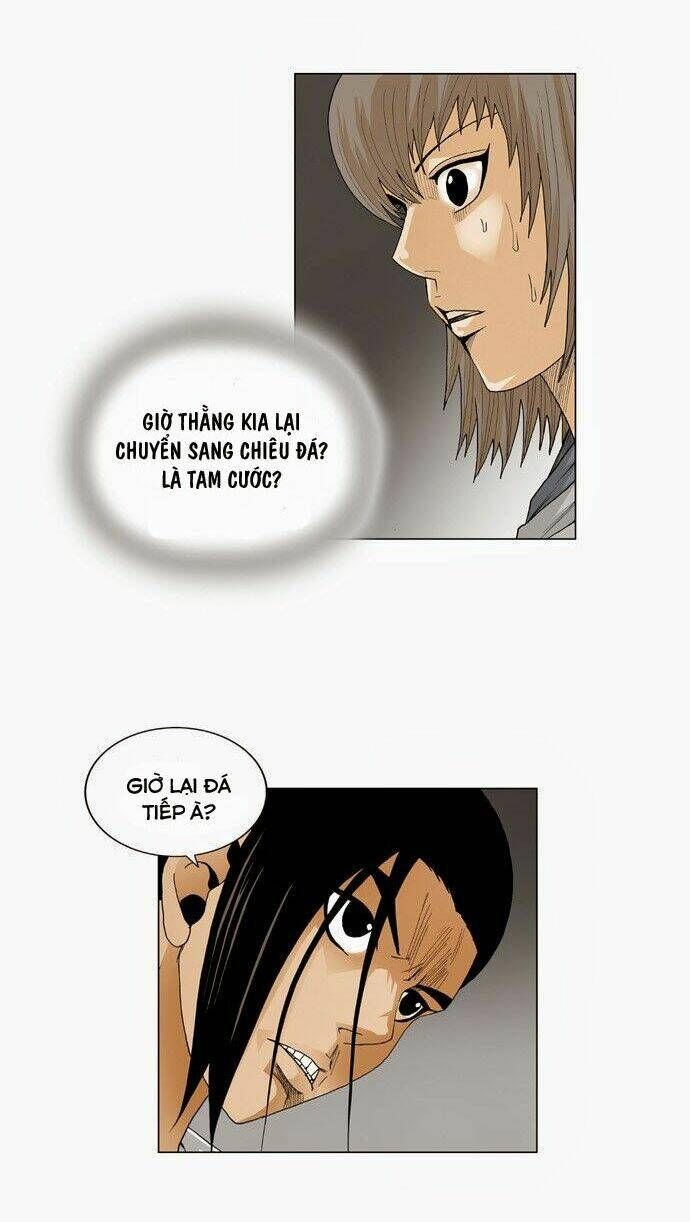 Ultimate Legend: Kang Hae Hyo Chap 37 - Next Chap 38