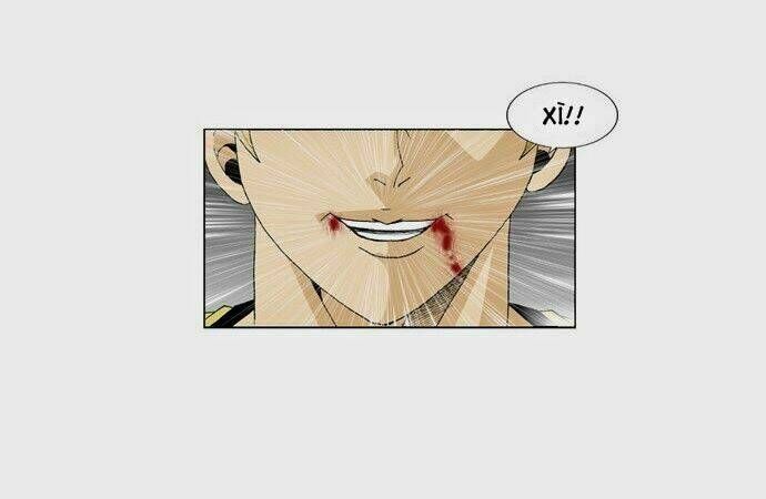 Ultimate Legend: Kang Hae Hyo Chap 37 - Next Chap 38