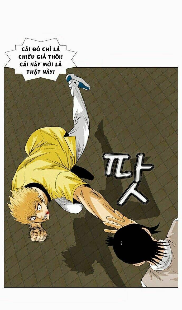 Ultimate Legend: Kang Hae Hyo Chap 37 - Next Chap 38