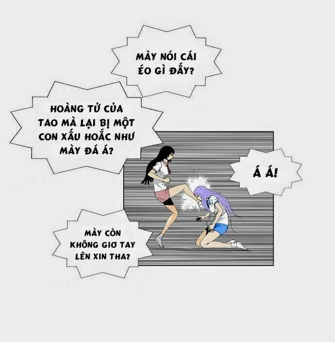 Ultimate Legend: Kang Hae Hyo Chap 38 - Next Chap 39