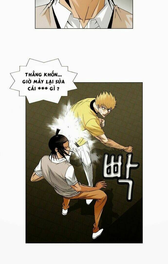 Ultimate Legend: Kang Hae Hyo Chap 38 - Next Chap 39