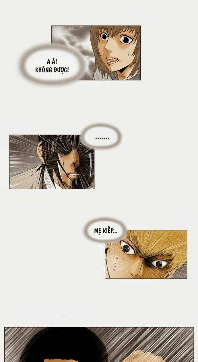 Ultimate Legend: Kang Hae Hyo Chap 38 - Next Chap 39