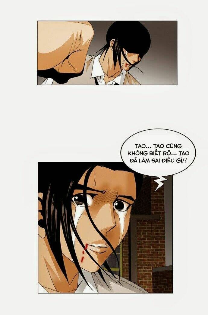 Ultimate Legend: Kang Hae Hyo Chap 38 - Next Chap 39