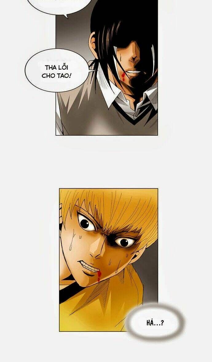 Ultimate Legend: Kang Hae Hyo Chap 38 - Next Chap 39