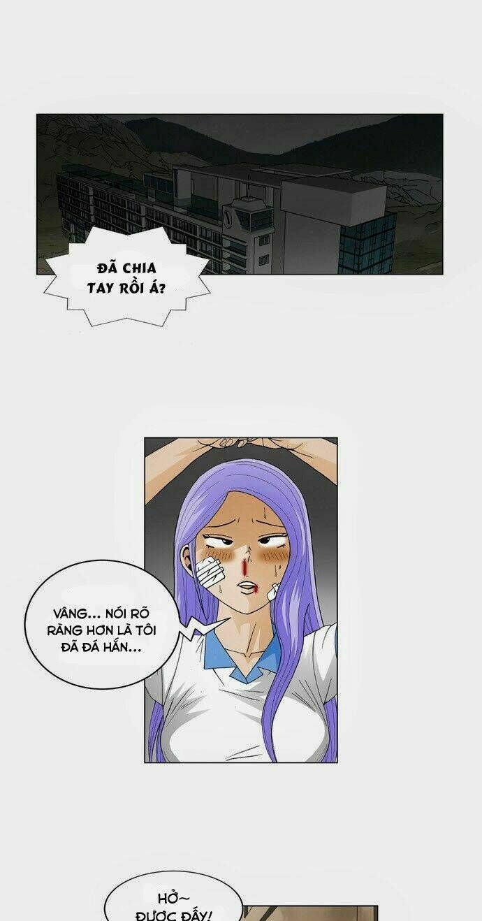 Ultimate Legend: Kang Hae Hyo Chap 38 - Next Chap 39