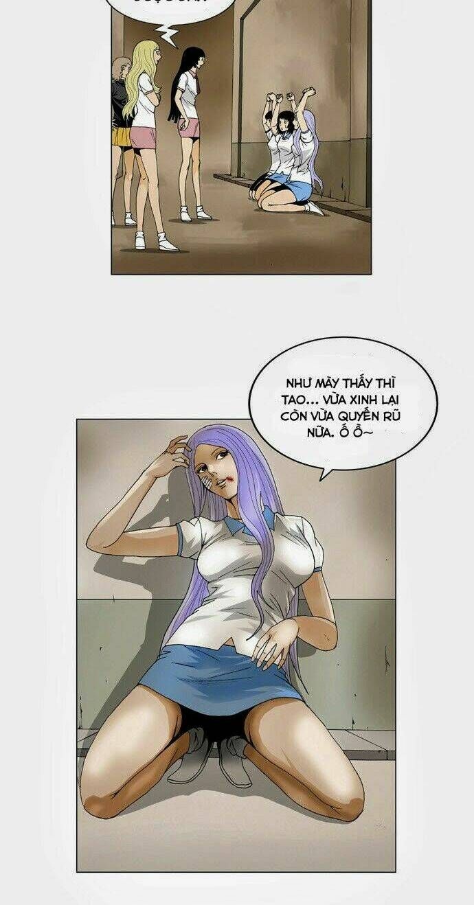 Ultimate Legend: Kang Hae Hyo Chap 38 - Next Chap 39