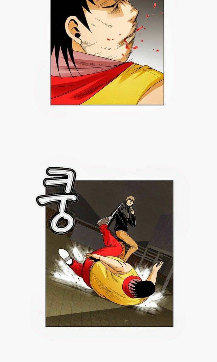 Ultimate Legend: Kang Hae Hyo Chap 39 - Next Chap 40