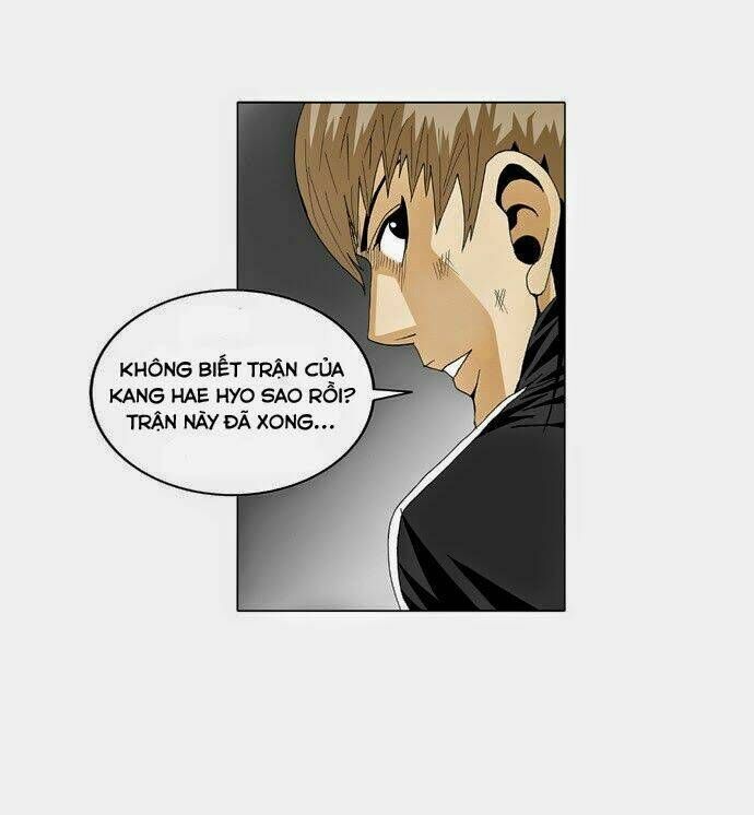 Ultimate Legend: Kang Hae Hyo Chap 39 - Next Chap 40