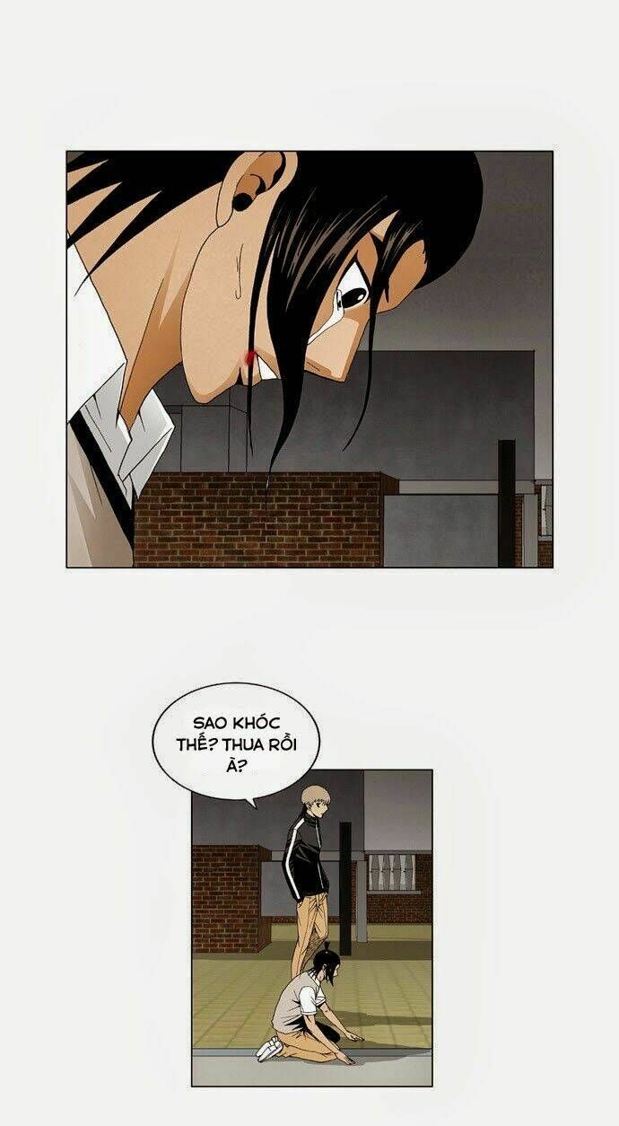 Ultimate Legend: Kang Hae Hyo Chap 39 - Next Chap 40