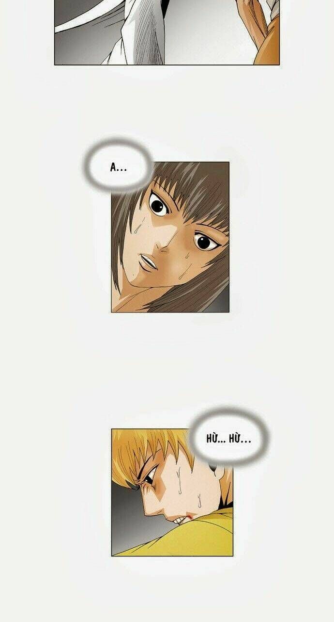 Ultimate Legend: Kang Hae Hyo Chap 39 - Next Chap 40