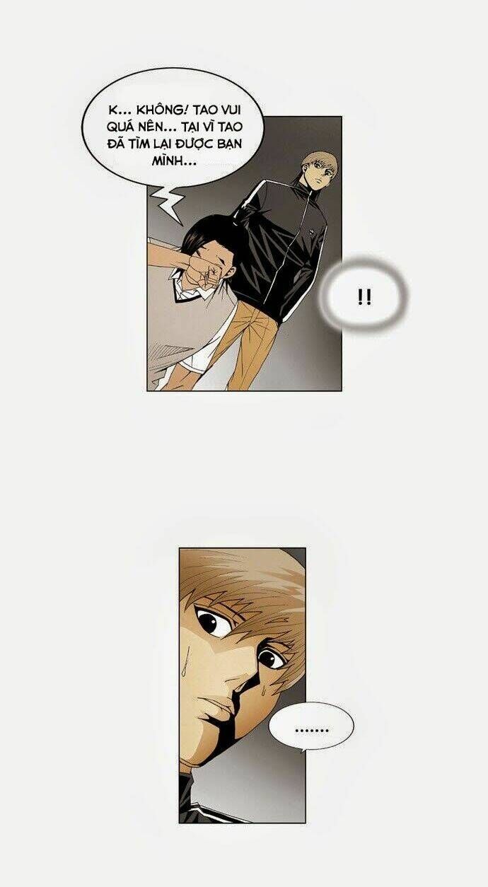 Ultimate Legend: Kang Hae Hyo Chap 39 - Next Chap 40