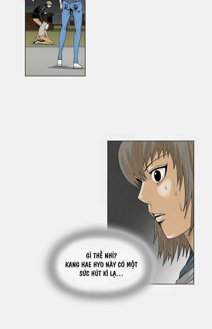 Ultimate Legend: Kang Hae Hyo Chap 39 - Next Chap 40
