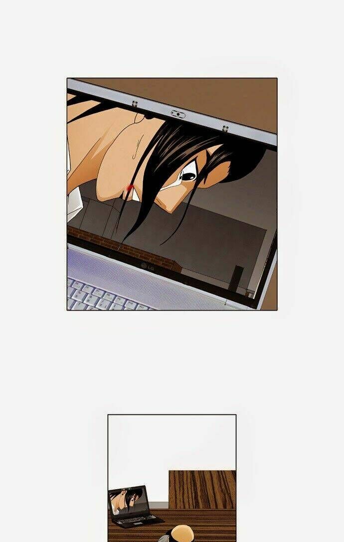 Ultimate Legend: Kang Hae Hyo Chap 39 - Next Chap 40