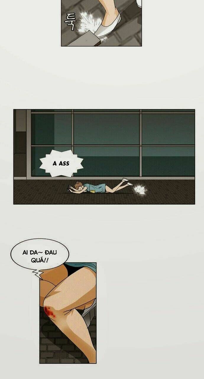 Ultimate Legend: Kang Hae Hyo Chap 39 - Next Chap 40