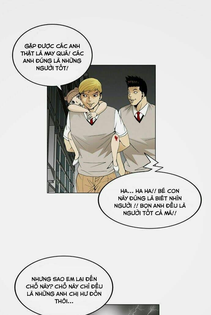 Ultimate Legend: Kang Hae Hyo Chap 39 - Next Chap 40