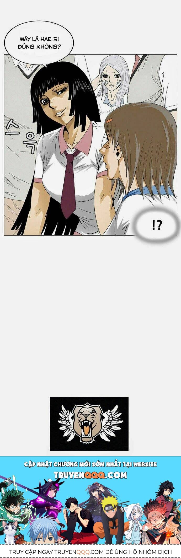 Ultimate Legend: Kang Hae Hyo Chap 39 - Next Chap 40