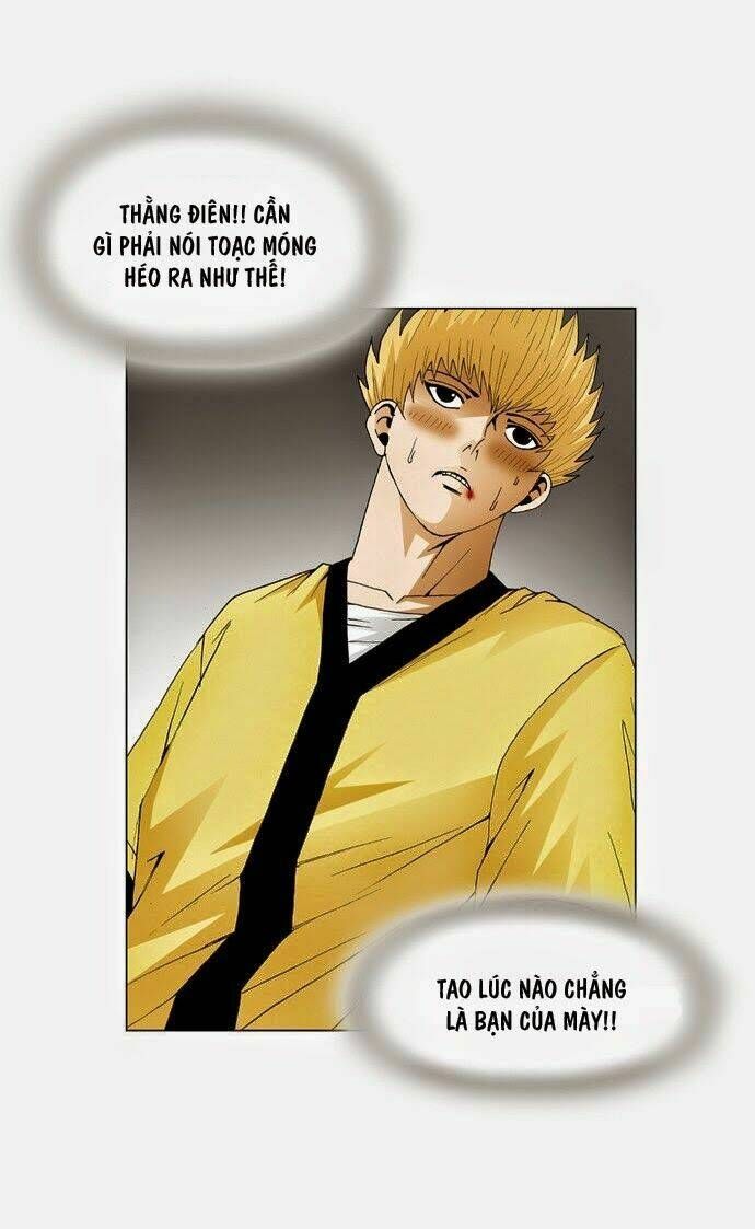 Ultimate Legend: Kang Hae Hyo Chap 39 - Next Chap 40