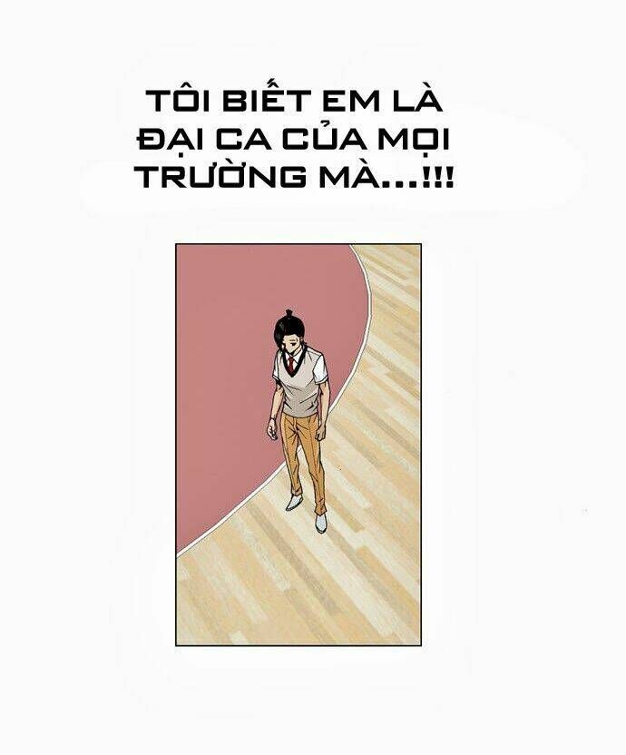 Ultimate Legend: Kang Hae Hyo Chap 4 - Next Chap 5