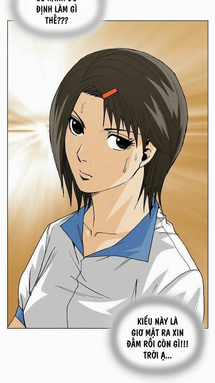 Ultimate Legend: Kang Hae Hyo Chap 4 - Next Chap 5