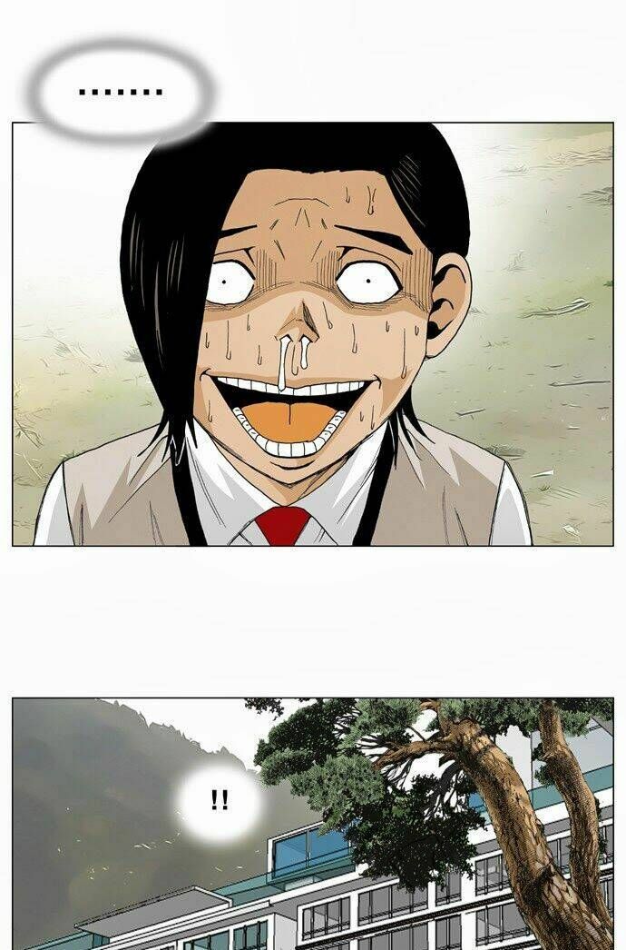 Ultimate Legend: Kang Hae Hyo Chap 4 - Next Chap 5