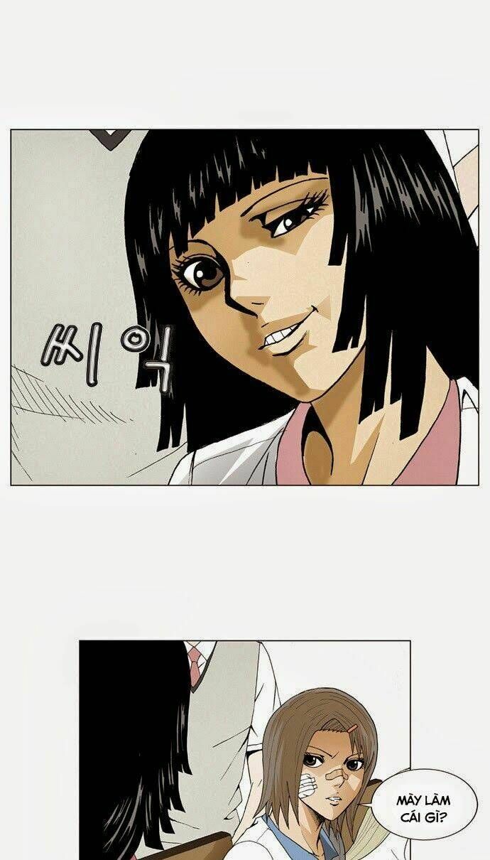 Ultimate Legend: Kang Hae Hyo Chap 40 - Next Chap 41