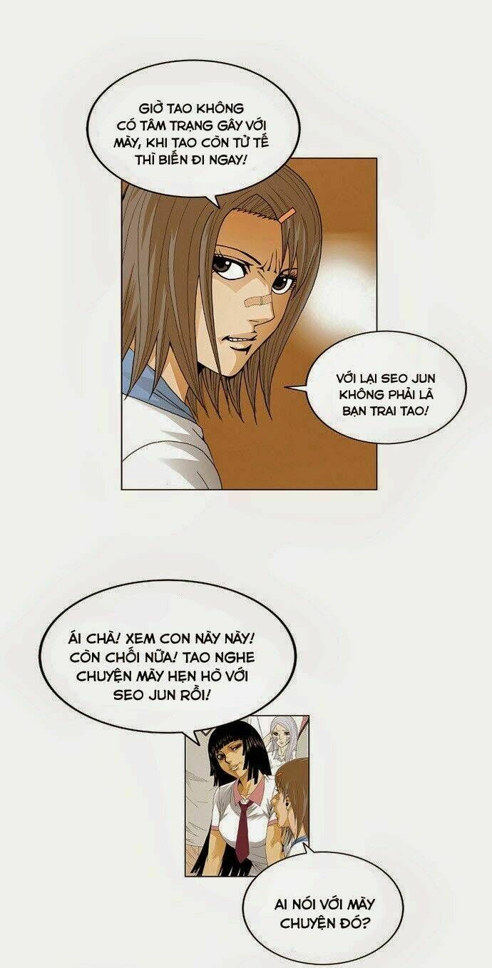 Ultimate Legend: Kang Hae Hyo Chap 40 - Next Chap 41