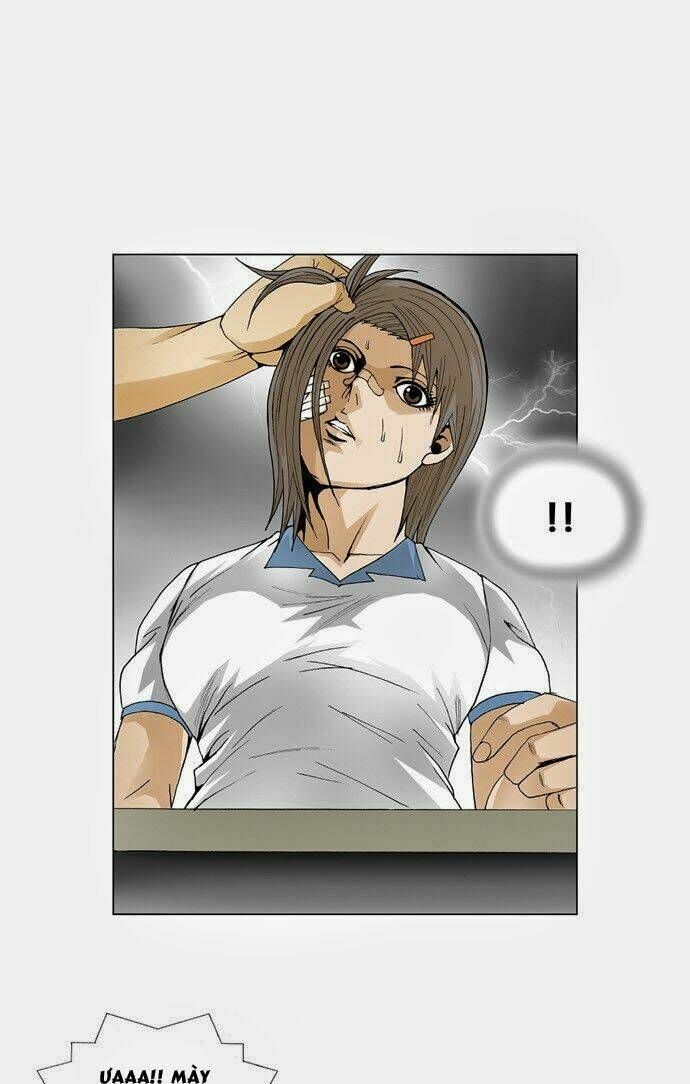 Ultimate Legend: Kang Hae Hyo Chap 40 - Next Chap 41