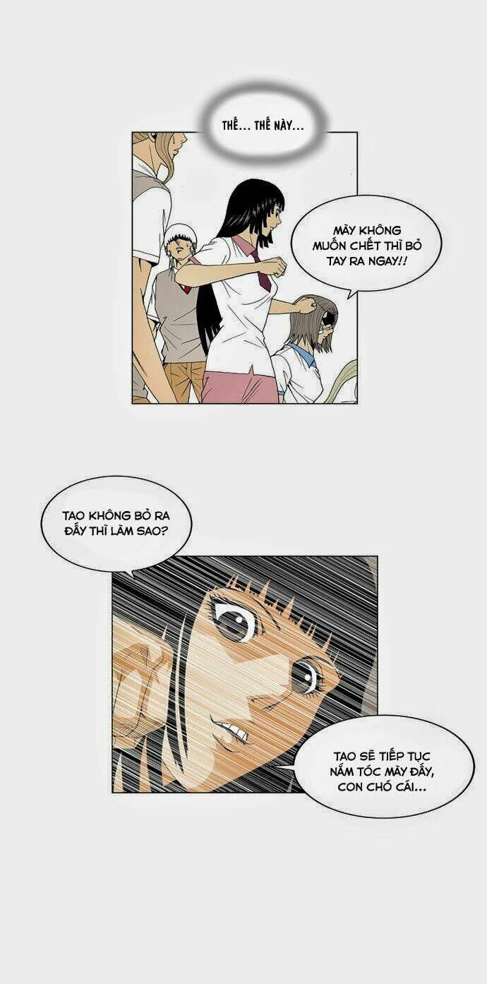 Ultimate Legend: Kang Hae Hyo Chap 40 - Next Chap 41