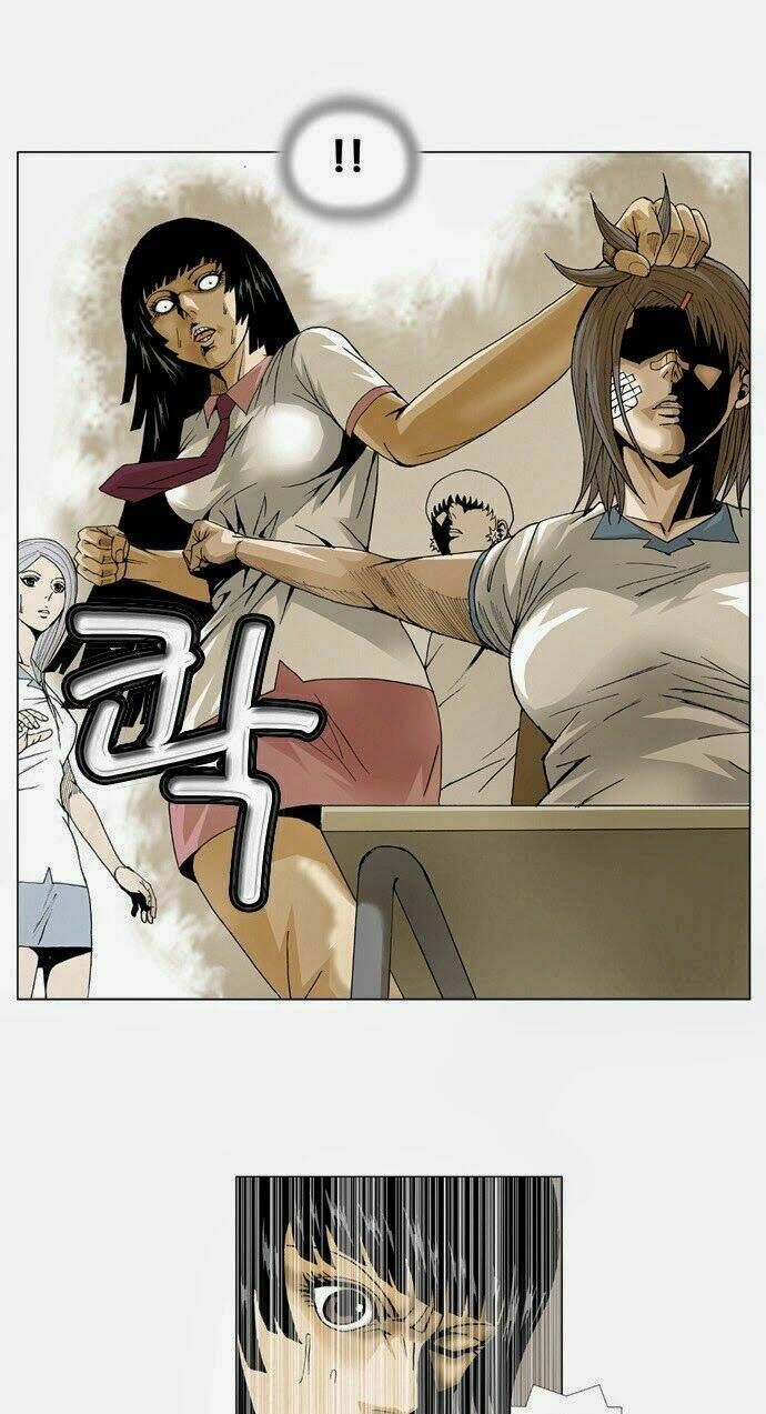 Ultimate Legend: Kang Hae Hyo Chap 40 - Next Chap 41