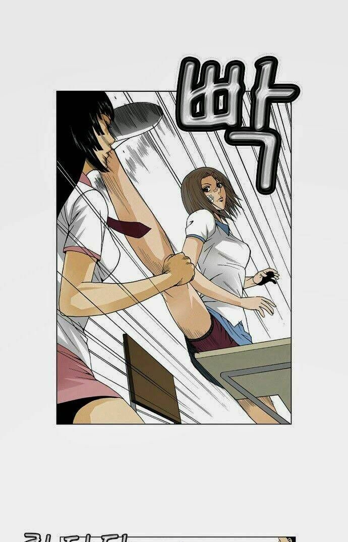 Ultimate Legend: Kang Hae Hyo Chap 40 - Next Chap 41