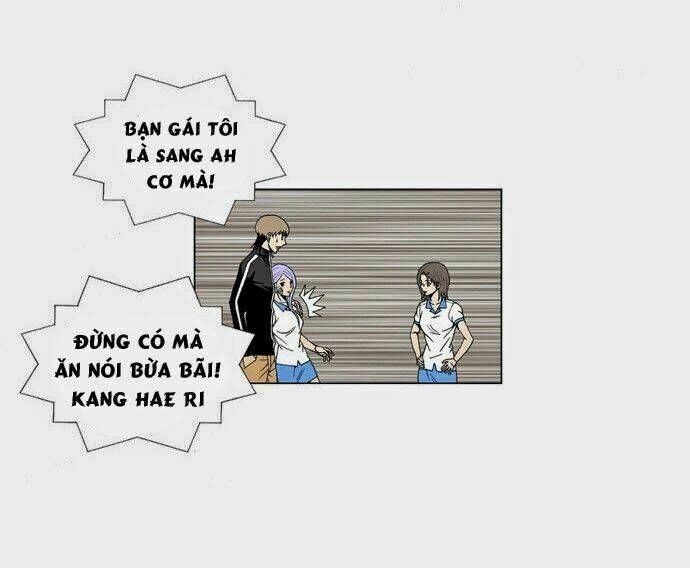 Ultimate Legend: Kang Hae Hyo Chap 40 - Next Chap 41