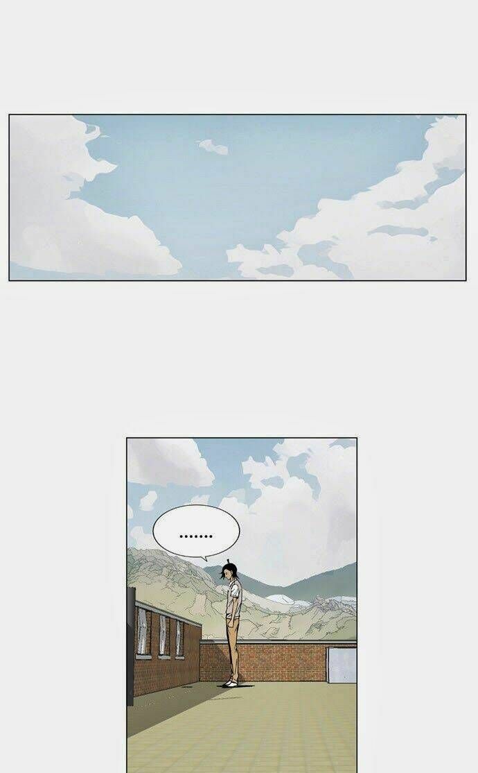 Ultimate Legend: Kang Hae Hyo Chap 40 - Next Chap 41