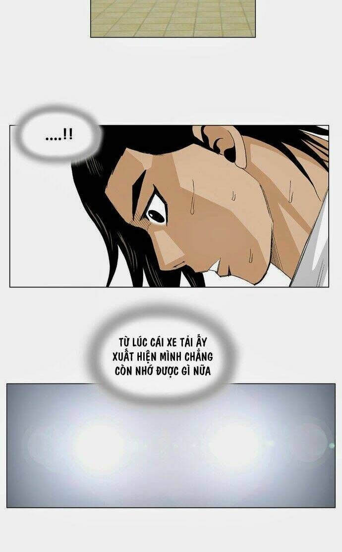 Ultimate Legend: Kang Hae Hyo Chap 40 - Next Chap 41