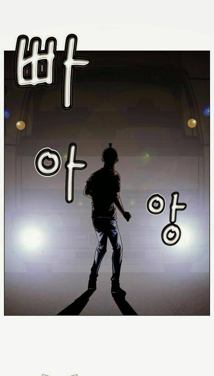 Ultimate Legend: Kang Hae Hyo Chap 40 - Next Chap 41