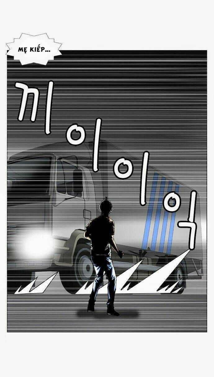 Ultimate Legend: Kang Hae Hyo Chap 40 - Next Chap 41