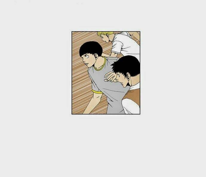 Ultimate Legend: Kang Hae Hyo Chap 40 - Next Chap 41