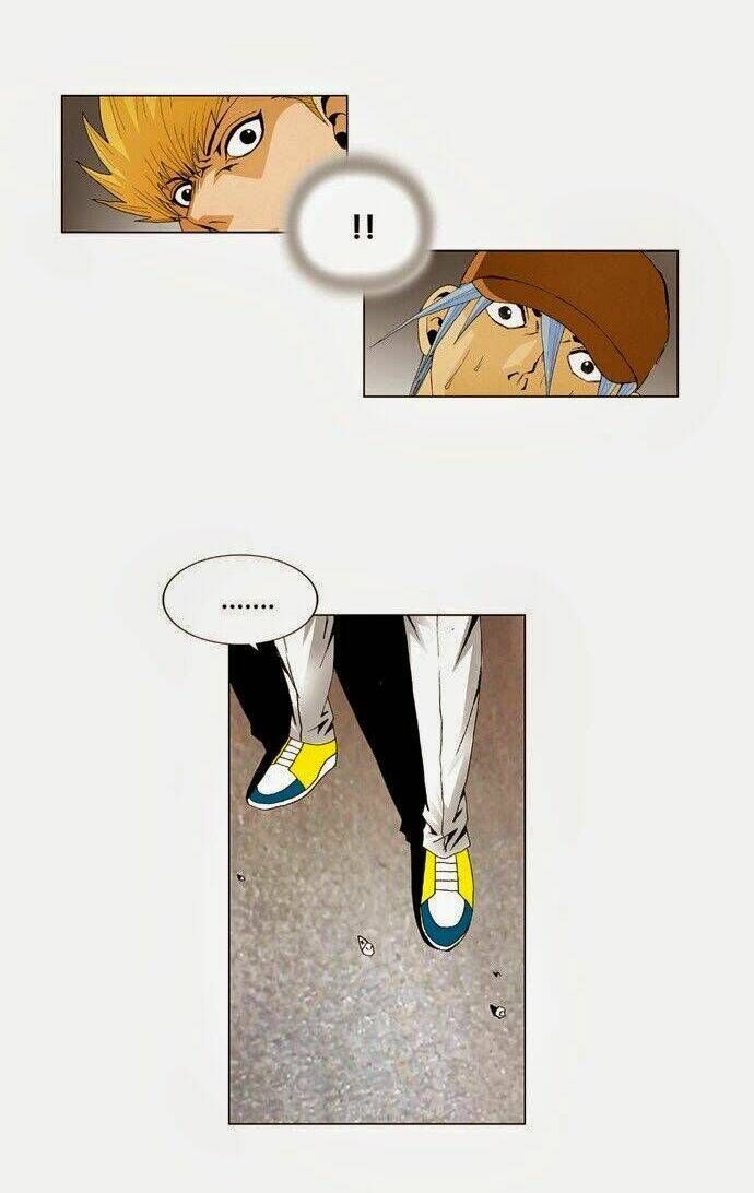 Ultimate Legend: Kang Hae Hyo Chap 40 - Next Chap 41