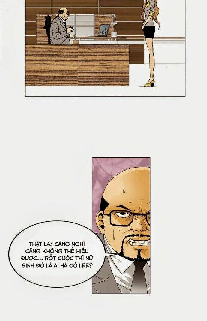 Ultimate Legend: Kang Hae Hyo Chap 40 - Next Chap 41