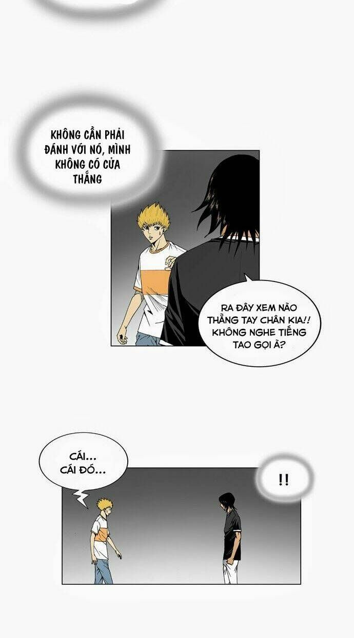 Ultimate Legend: Kang Hae Hyo Chap 41 - Next Chap 42