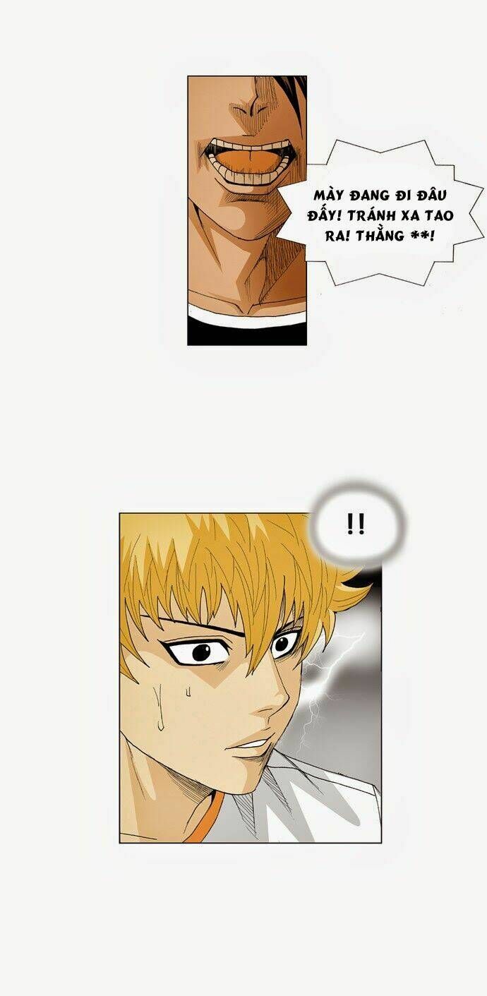 Ultimate Legend: Kang Hae Hyo Chap 41 - Next Chap 42