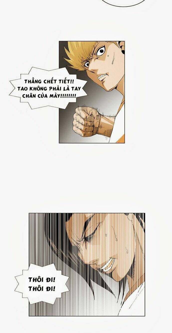 Ultimate Legend: Kang Hae Hyo Chap 41 - Next Chap 42