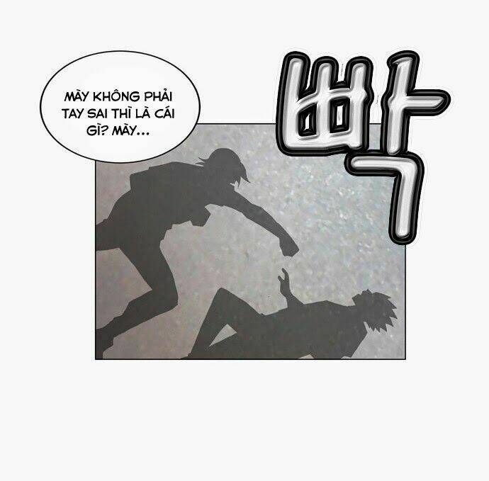 Ultimate Legend: Kang Hae Hyo Chap 41 - Next Chap 42