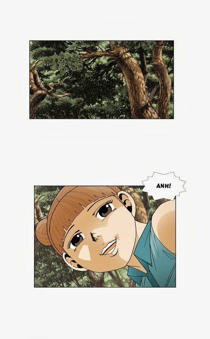 Ultimate Legend: Kang Hae Hyo Chap 41 - Next Chap 42